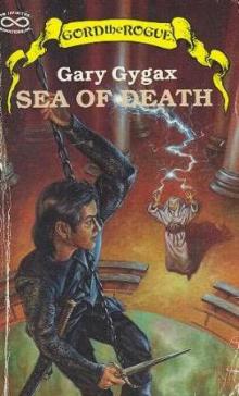 Sea of Death gtr-1 Read online