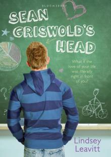 Sean Griswold's Head Read online