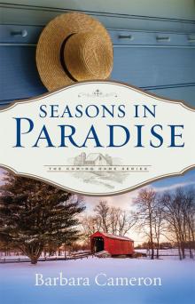 Seasons in Paradise Read online