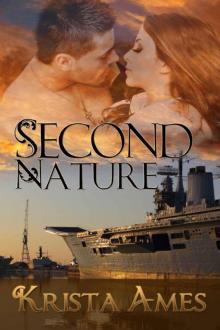Second Nature Read online