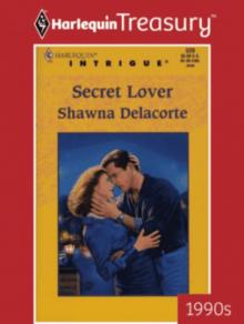 Secret Lover Read online