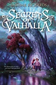Secrets of Valhalla Read online