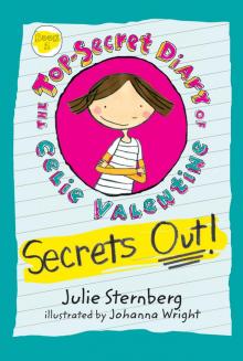 Secrets Out! Read online
