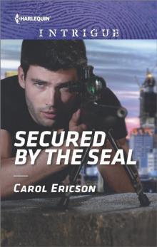 Secured by the SEAL Read online