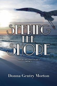 Seeking the Shore Read online