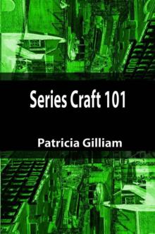 Series Craft 101