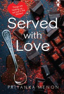 Served with Love Read online