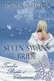 Seven Swans Bride Read online