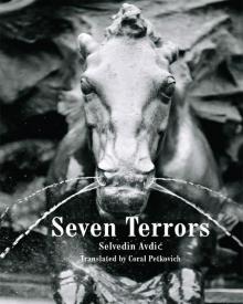 Seven Terrors