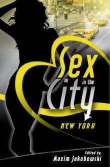 Sex in the City - New York Read online