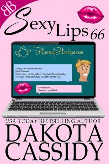 Sexy Lips 66 Read online