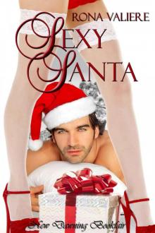 Sexy Santa Read online