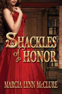 Shackles of Honor Read online