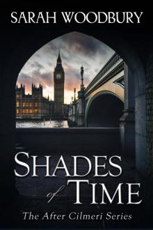Shades of Time kobo Read online