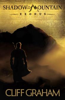 Shadow of the Mountain (Shadow of the Mountain Book #1): Exodus Read online