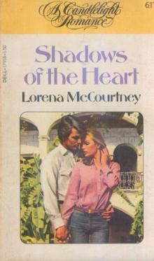 Shadows of the Heart Read online