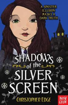 Shadows of the Silver Screen Read online