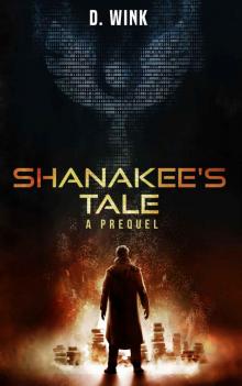 Shanakee's Tale Read online