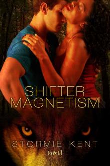 Shifter Magnetism Read online