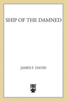 Ship of the Damned Read online