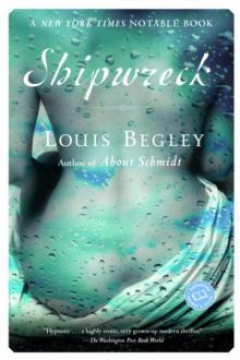 Shipwreck Read online