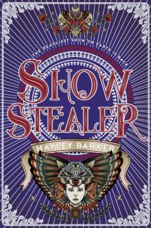 Show Stealer Read online