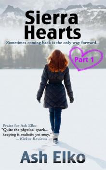 Sierra Hearts (Part One) Read online