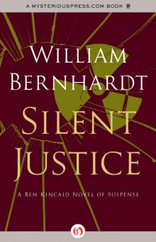 Silent Justice Read online