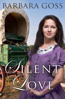 Silent Love (Historical Christian Romance) Read online