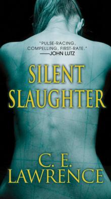 Silent Slaughter Read online