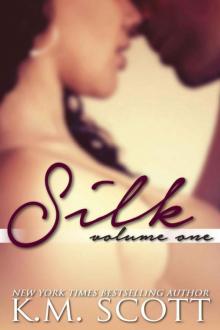 SILK Volume One Read online