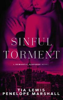 Sinful Torment: A Romantic Suspense Novel Read online