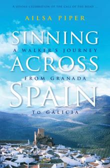 Sinning Across Spain Read online