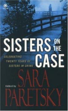 Sisters On the Case Read online