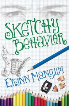 Sketchy Behavior Read online