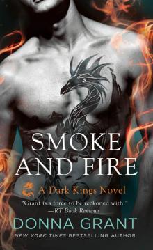 Smoke and Fire Read online
