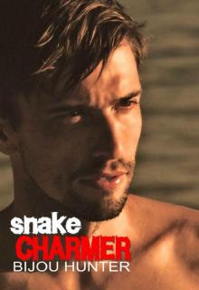 Snake Charmer (Rawkfist MC Book 2) Read online
