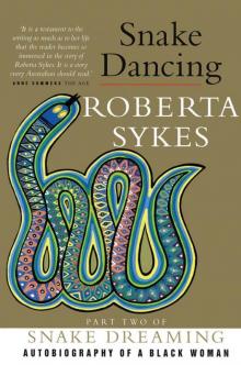 Snake Dancing Read online