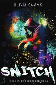 Snitch (The Bea Catcher Chronicles) Read online