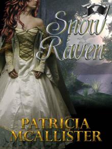 Snow Raven Read online
