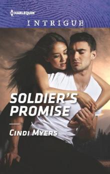 Soldier's Promise Read online