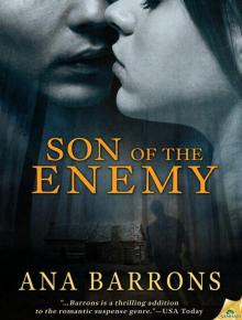 Son of the Enemy Read online