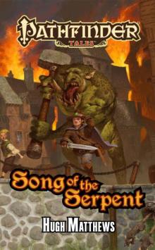 Song of the Serpent Read online