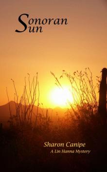 Sonoran Sun Read online