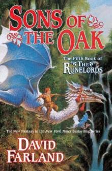 Sons of the Oak r-5 Read online