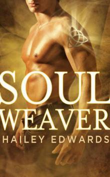Soul Weaver Read online