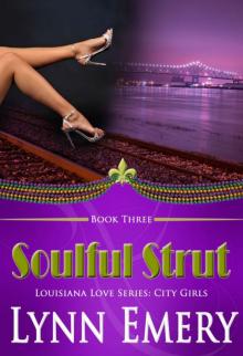 Soulful Strut Read online