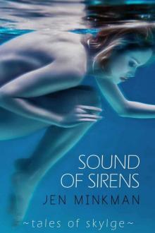 Sound of Sirens: (Tales of Skylge #1) Read online