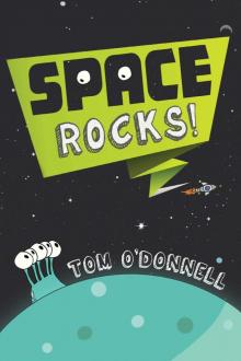 Space Rocks! Read online