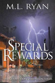 Special Rewards (The Coursodon Dimension Book 2) Read online